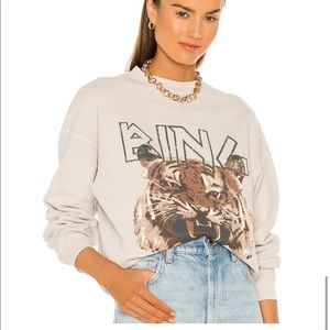 Anine Bing Sweatshirt